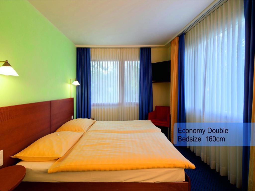 Hotel Restaurant Florida Studen Room photo