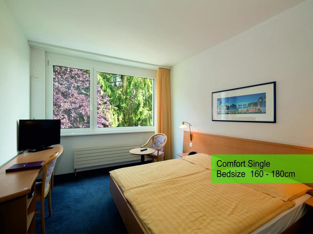 Hotel Restaurant Florida Studen Room photo