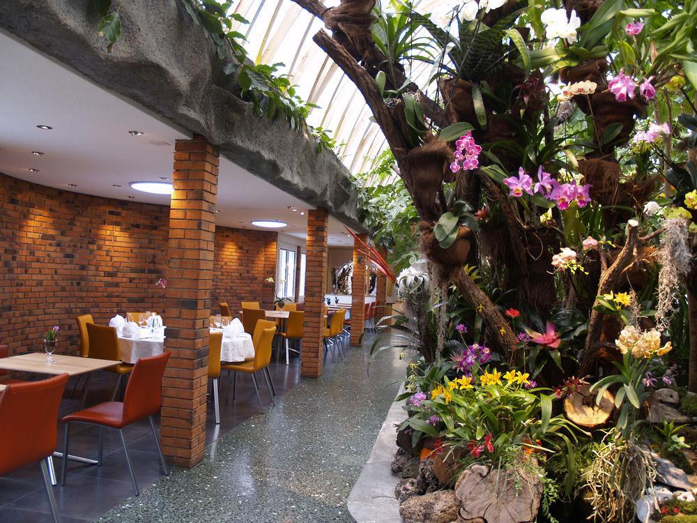 Hotel Restaurant Florida Studen Exterior photo